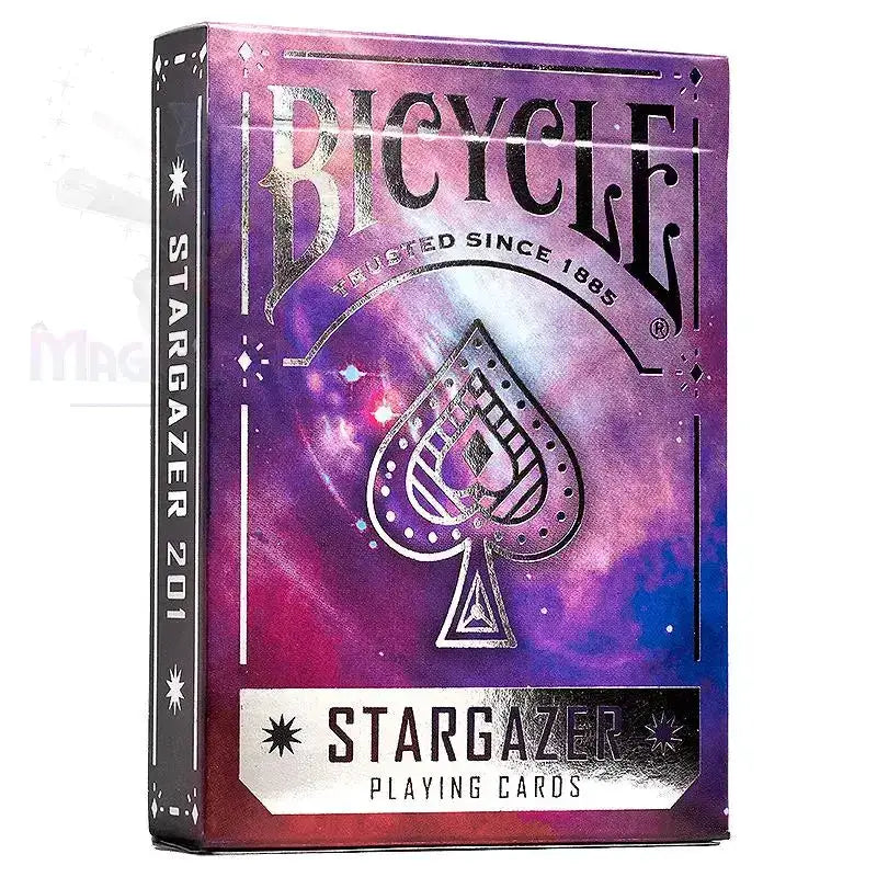 Bicycle - Stargazer 201 by Difatta