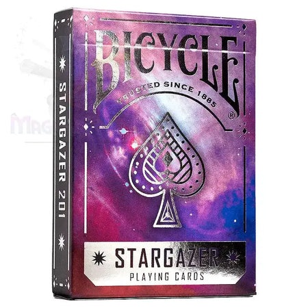 Bicycle - Stargazer 201 by Difatta