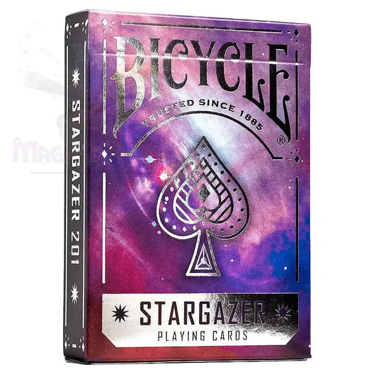 Bicycle - Stargazer 201 by Difatta