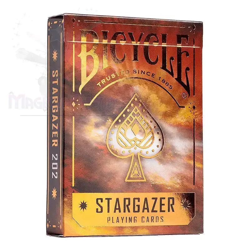 Bicycle - Stargazer 202 by Difatta