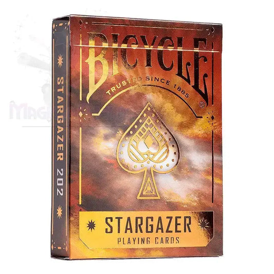 Bicycle - Stargazer 202 by Difatta