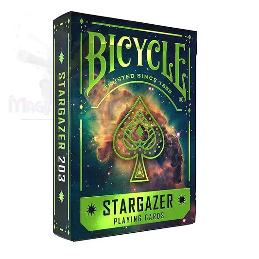Bicycle - Stargazer 203 by Difatta