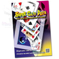 **Bicycle – Super Gaff Deck**