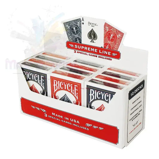 Bicycle - Supreme Line -