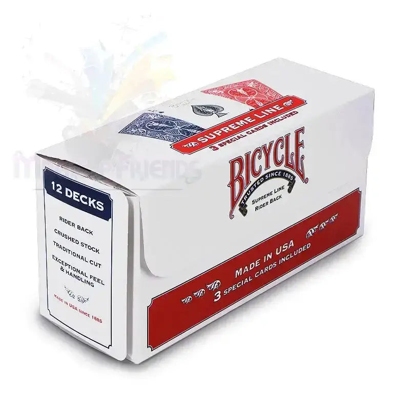 Bicycle - Supreme Line by Difatta