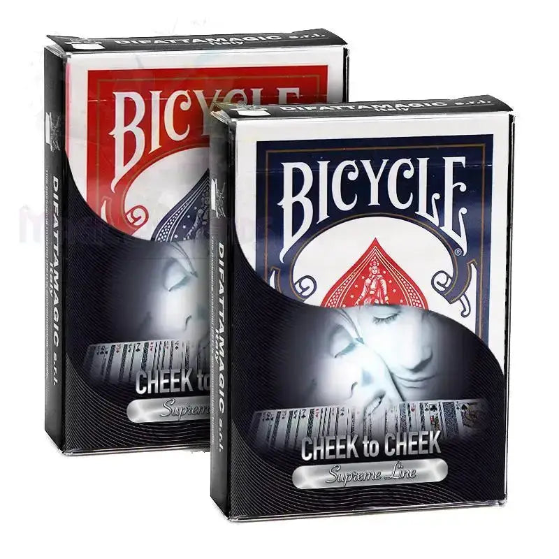 Bicycle - Supreme Line Cheek to Cheek by Difatta