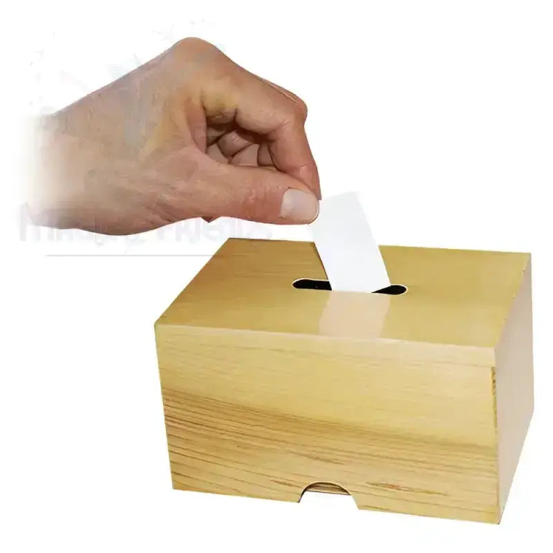 Billet Forcing Box by Difatta