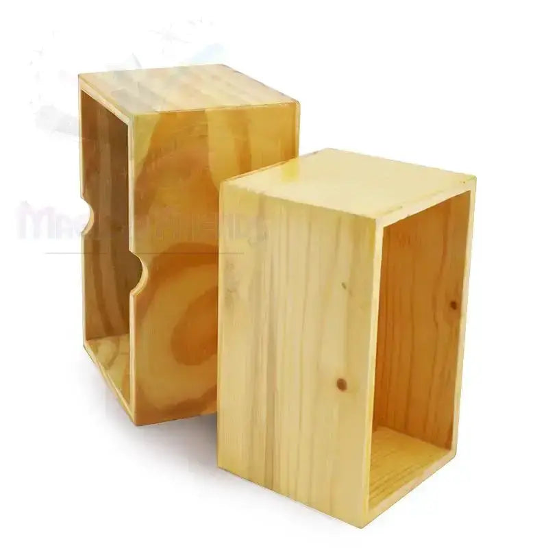 Billet Forcing Box by Difatta