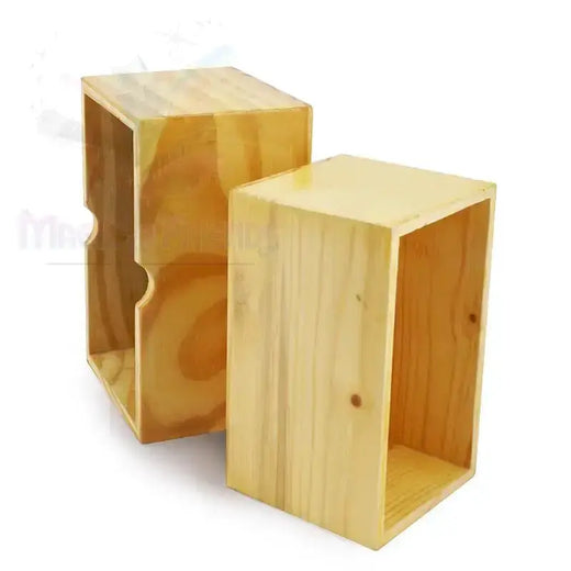 Billet Forcing Box by Difatta