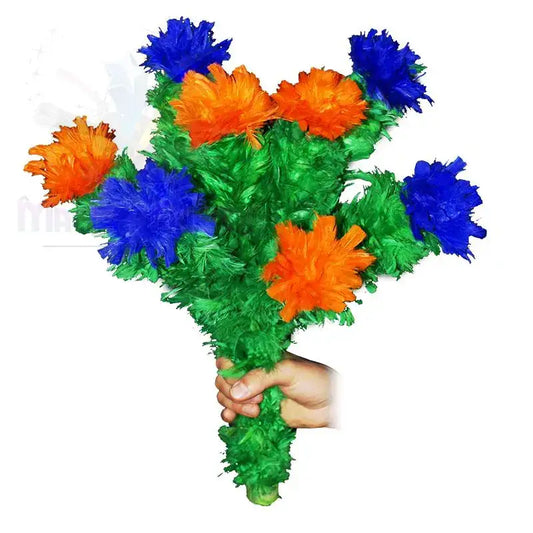 Blooming bouquet - 8 flowers by Difatta