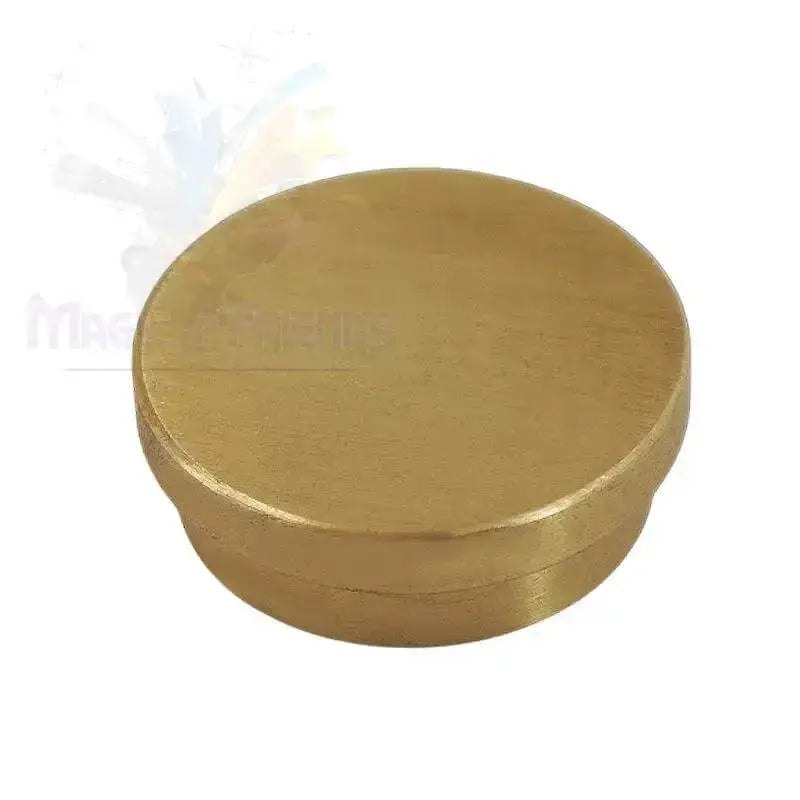 Boston Box - 2 Euro Size by Difatta