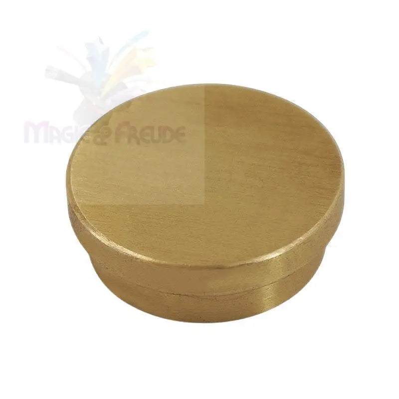 Boston Box - 2 Euro Size