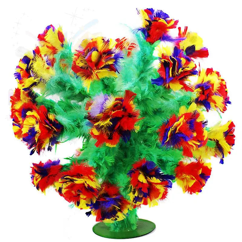 Botania - 31 Multicolored Blooms -