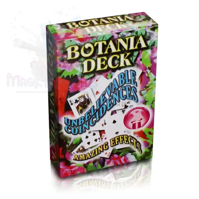 Botania Deck by Difatta