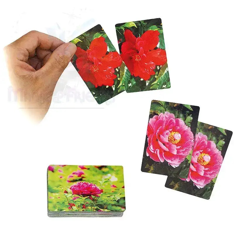 Botania Deck by Difatta
