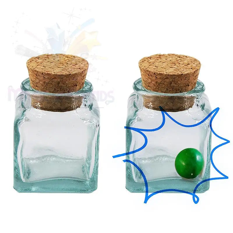 Bottle Pocket by Chatelain & Urbain -