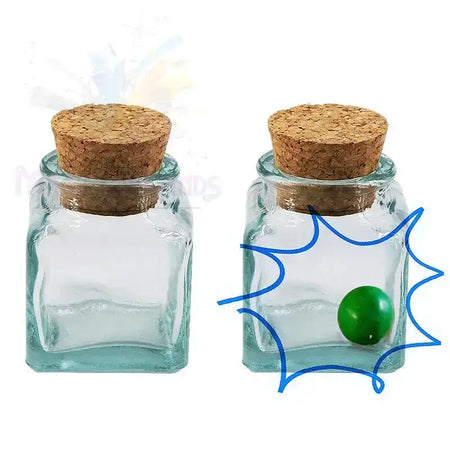 Bottle Pocket by Chatelain & Urbain by Difatta