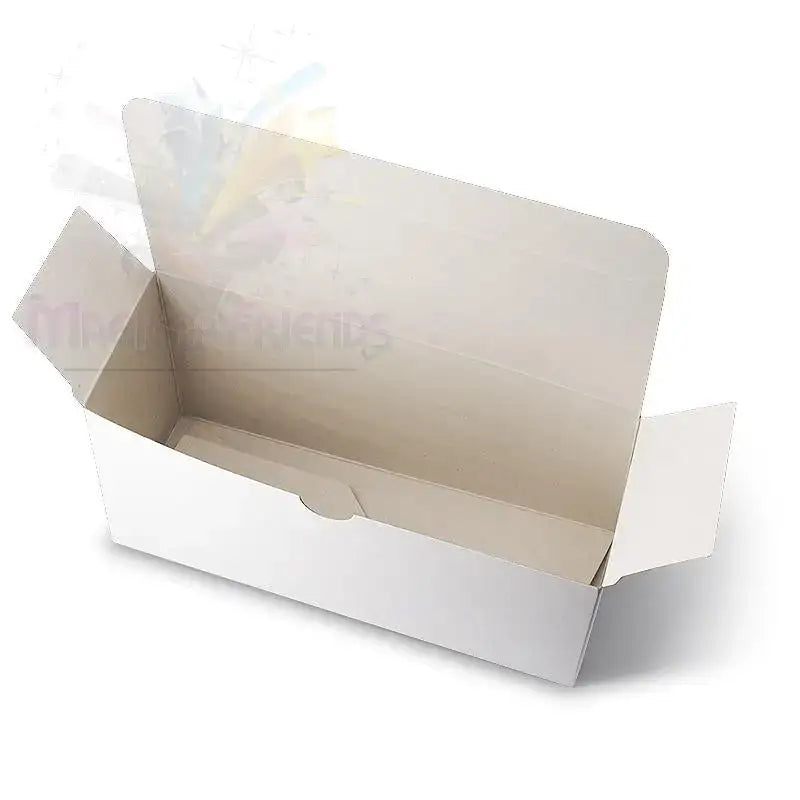Box for 12 decks - White by Difatta