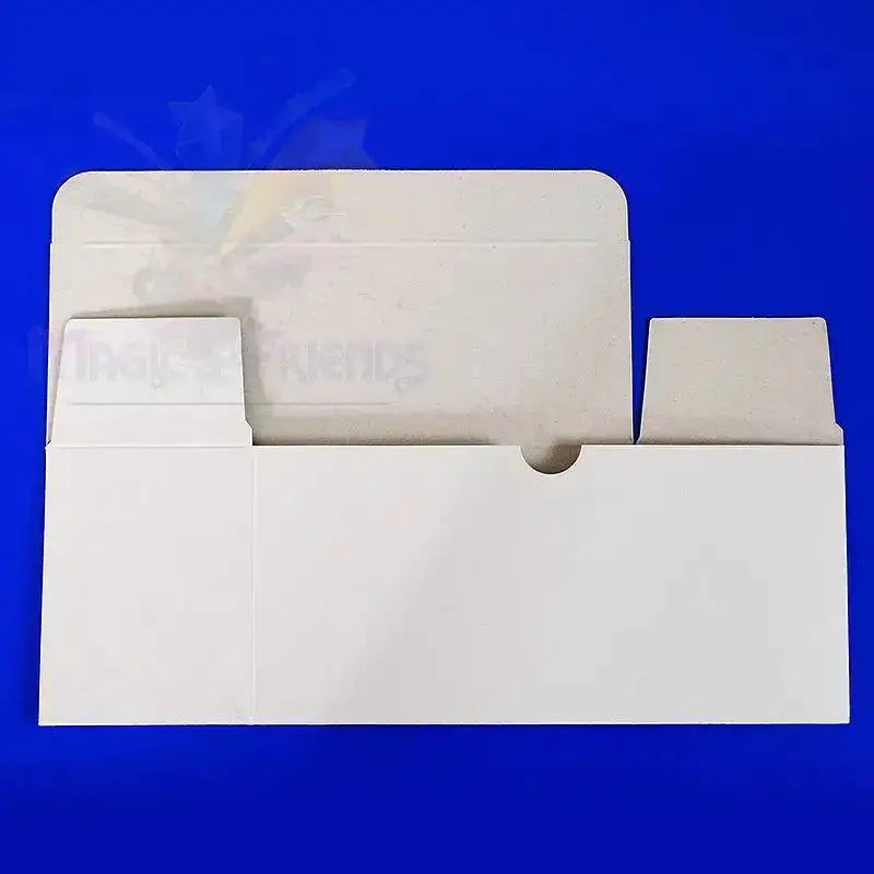 Box for 12 decks - White by Difatta