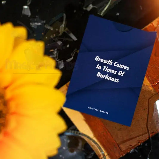 Breakthrough Playing Cards -