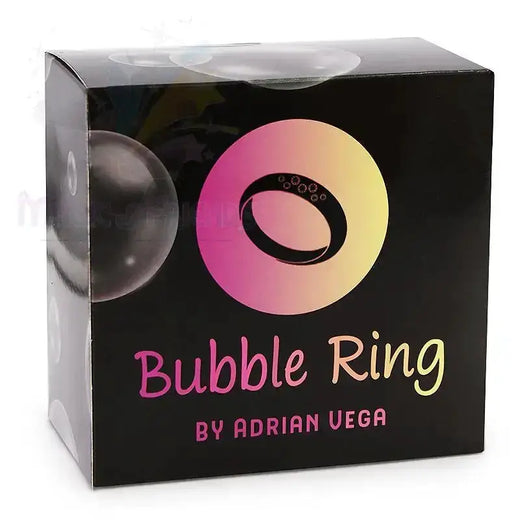 Bubble Ring by Adrian Vega by Difatta
