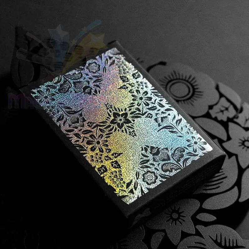 Butterfly Holo Seconds