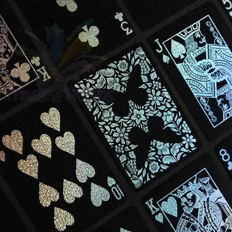 Butterfly Holo Seconds - Magic Product