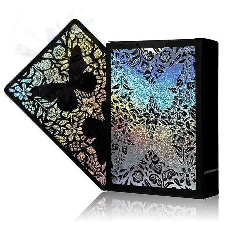 Butterfly Holo Seconds - Magic Product