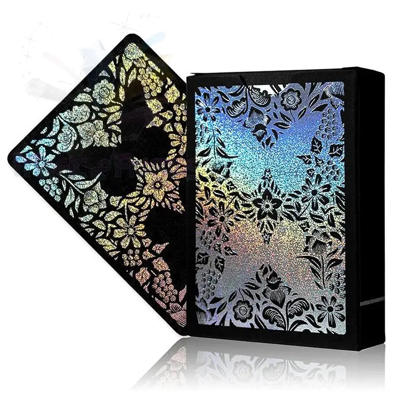 Butterfly Holo Seconds