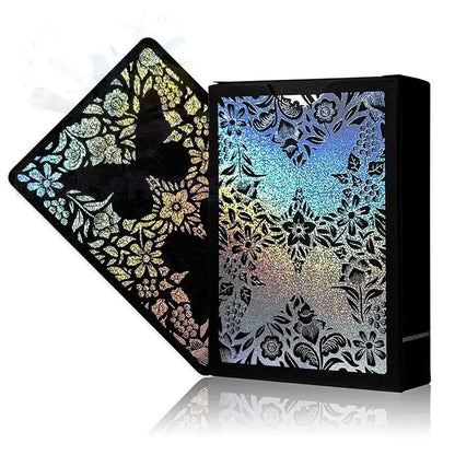 Butterfly Holo Seconds - Magic Product