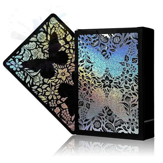 Butterfly Holo Seconds - Magic Product