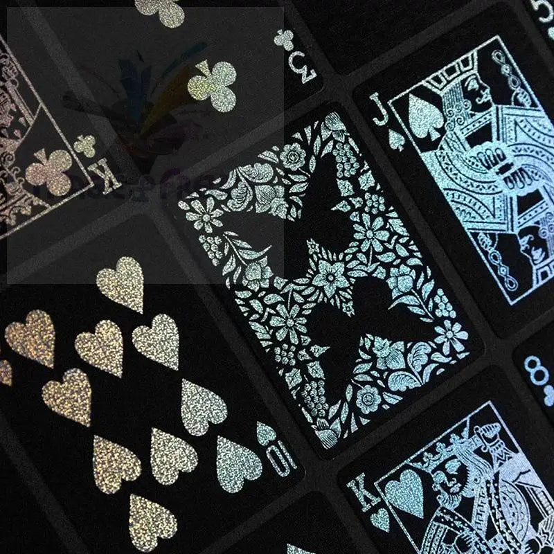 **Butterfly Holo Seconds** → **Butterfly Holo – Second Choice**