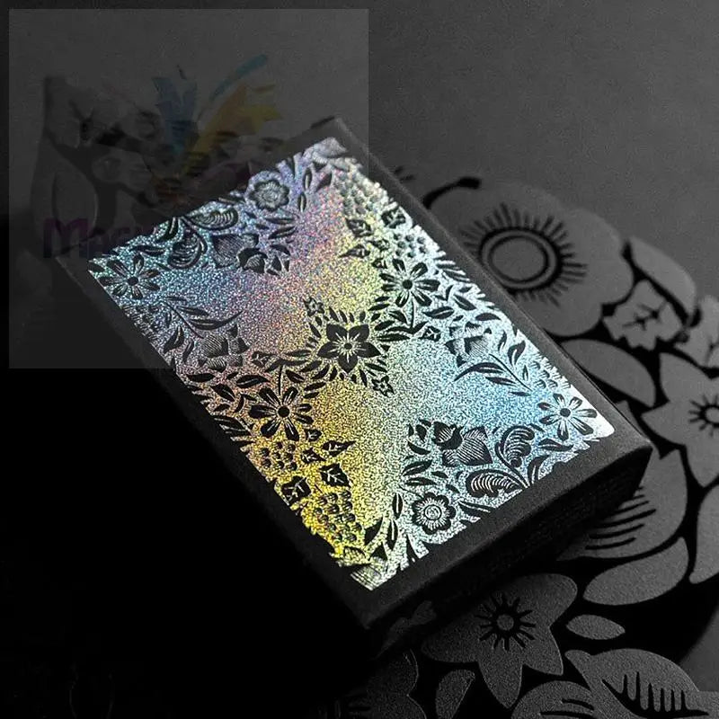 **Butterfly Holo Seconds** → **Butterfly Holo – Second Choice**