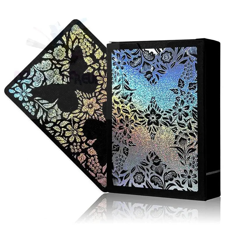 **Butterfly Holo Seconds** → **Butterfly Holo – Second Choice**