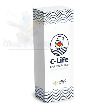 C-LIFE by Jerome Sauloup by Difatta