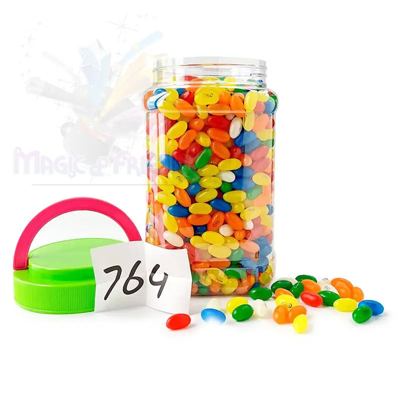 Candy Prediction by Adrian Carratala -