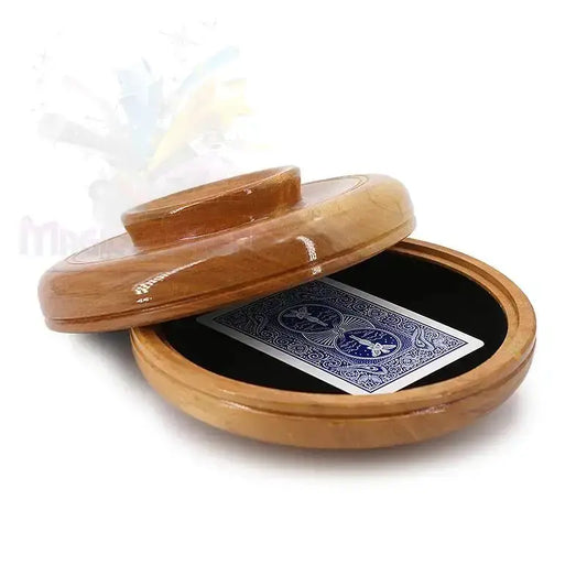 Card Bowl by Difatta