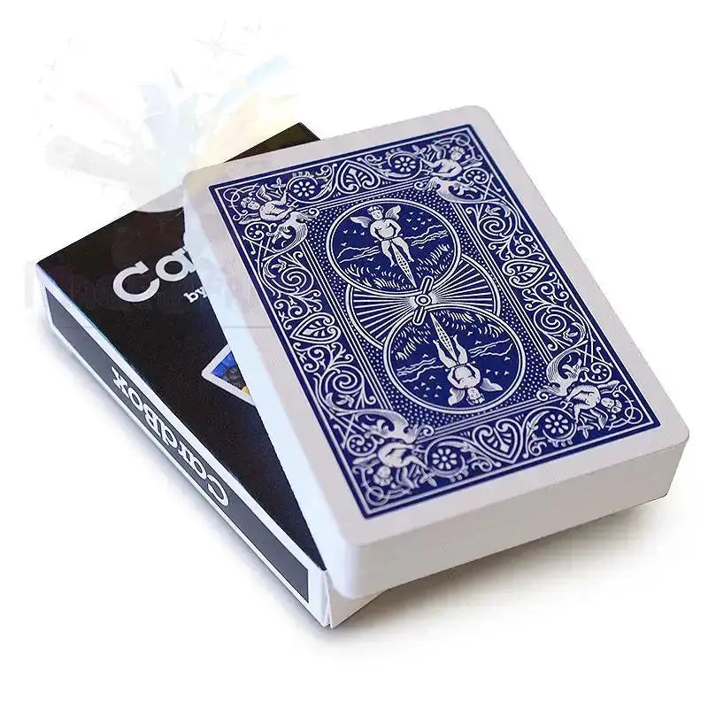 Card Box by Axel Vergnaud by Difatta