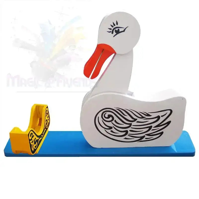 Card Duck by Difatta