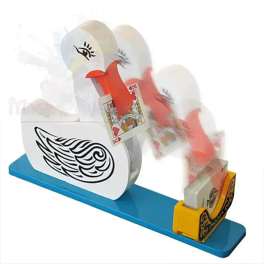 Card Duck by Difatta