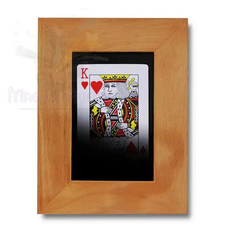 Card Frame - Jumbo by Difatta