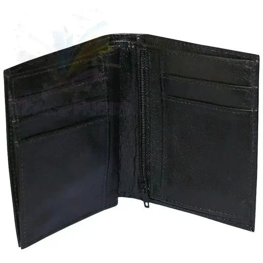 Card to Fire wallet by Difatta