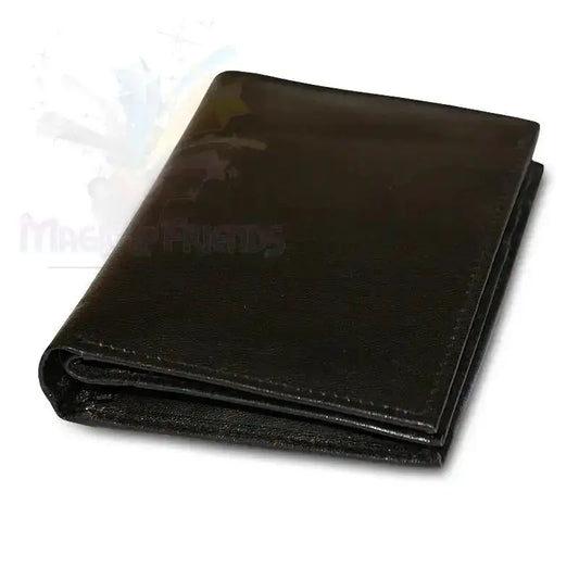 Card to Fire wallet by Difatta