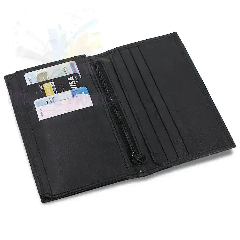 Card to Wallet - No Palm by Difatta