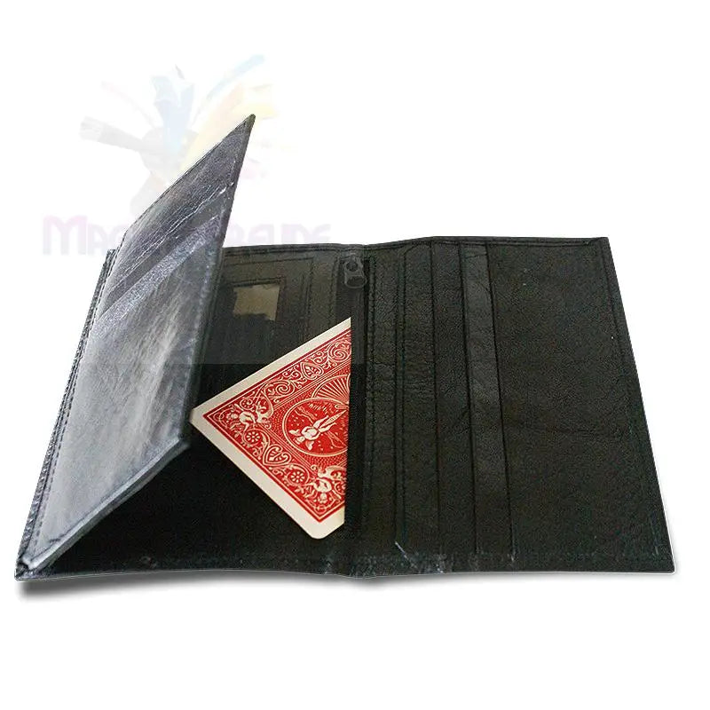 Card to Wallet - No Palm - Magic Product