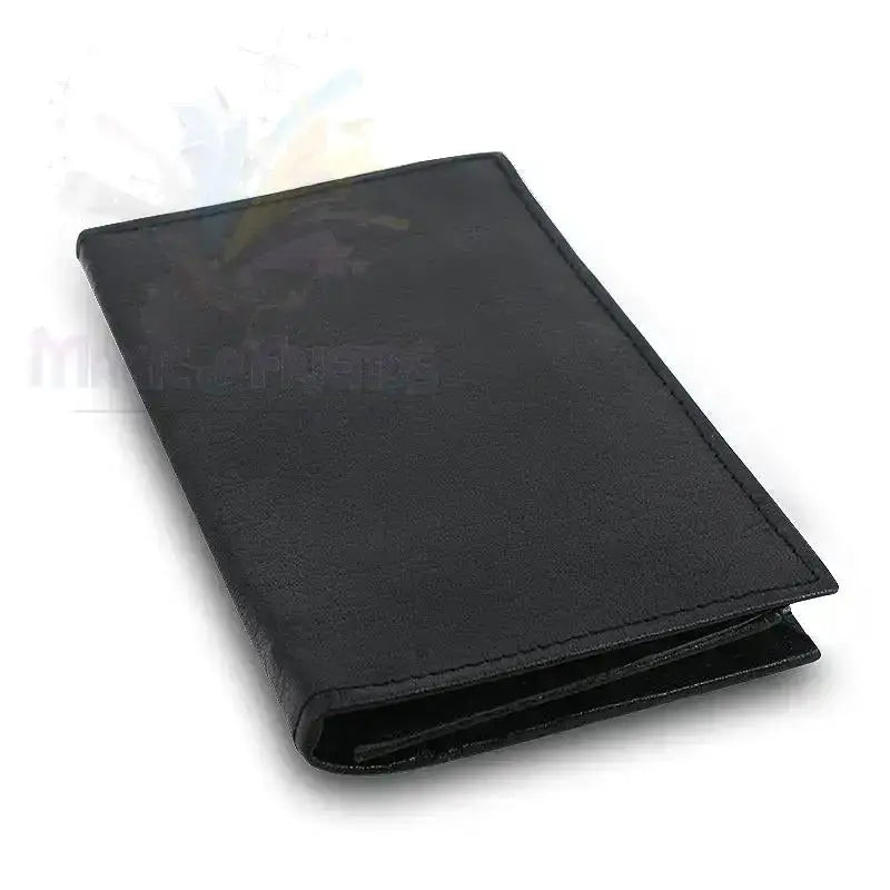 Card to Wallet - No Palm by Difatta