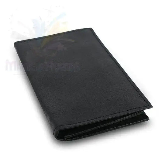 Card to Wallet - No Palm by Difatta
