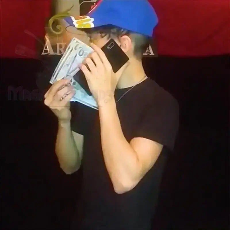 #CASh von Daba (gebraucht) by Clown Pepe