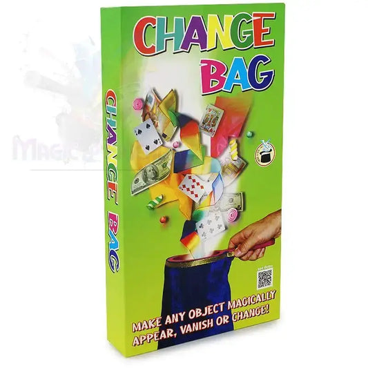 Change Bag by Difatta