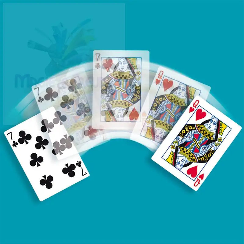 Change in Flight by Vincenzo Di Fatta - Magic Product